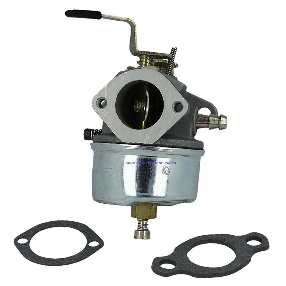 Replacement Tecumseh AQ148 Carburetor Dellorto Type
